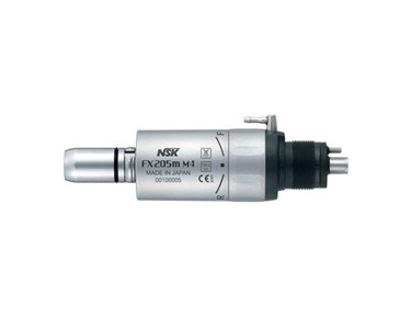NSK - Air Motor | Fx205m M4 Non Optic Mini Air Motor With External Water