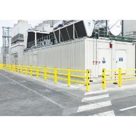 Flexible Barriers and Protection