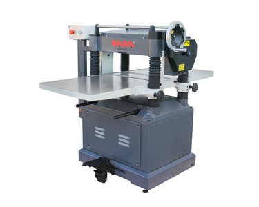 Kang industrial - Wood Planer WDP-5520, 500mm Thicknesser with Helical Spiral Cutterhead