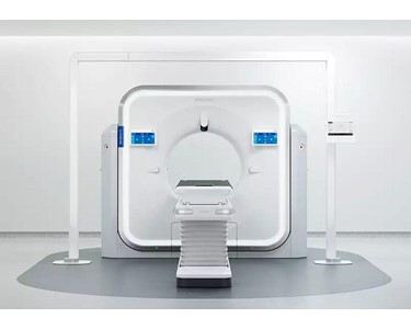 Philips - CT System | Rembra RT CT simulator