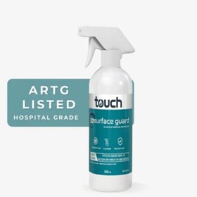 Surface Disinfectant Spray Sanitiser 500mL | Surface Guard