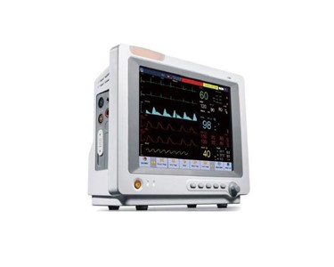 Anitek - C80V Multi Parameter Anaesthetic Monitor