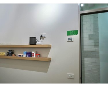 Juma Projects - Healthcare Clinic Fitouts | Inner West Health Clinic