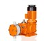 Hydraulic Diaphragm Metering Pumps - Hydro/ 4