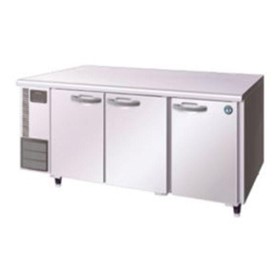  Commercial Fridge I Undercounter Refrigerator RTE-170SDA-GN