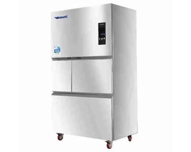 Grant - Commercial Ice Machine | MB0.3F-FZ/Y