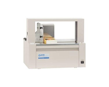 ATS - Paper and Plastic Banding Machine | MS 4205
