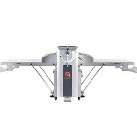 Pastry Sheeter 670mm belt width | Ram Q670/1800 