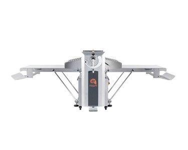 RAM - Pastry Sheeter 670mm belt width | Ram Q670/1800 