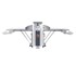 RAM - Pastry Sheeter 670mm belt width | Ram Q670/1800 
