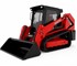 Manitou - Compact Track Loaders 2550 RT