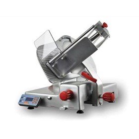 Meat Slicer NS350HDA Automatic