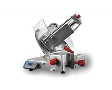 Noaw - Meat Slicer NS350HDA Automatic