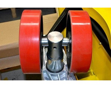 Liftsmart - Hand Pallet Jack 2,500kg | HP2