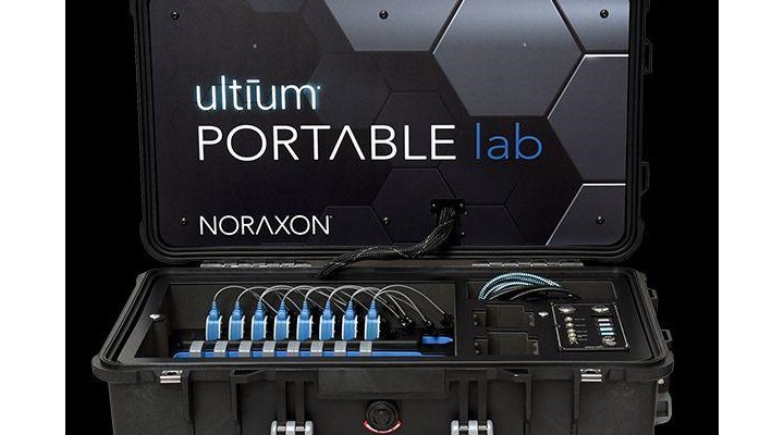 Ultium Portable Lab