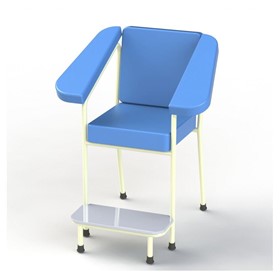 Blood Collection Chair