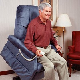 Understanding the Different Types of Lift Chairs: Which One is Right for You?