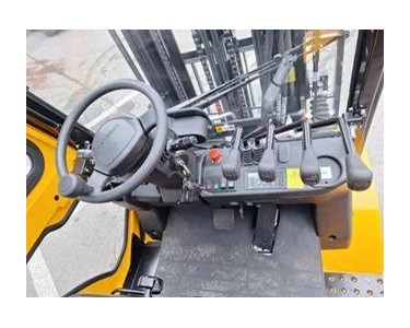 Hangcha - Lithium Forklift | XE25i (CPD25-XEY2-SI) 