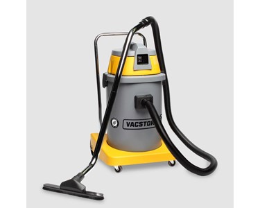 Vacstorm - AS400 10-Gallon Wet & Dry Vacuum Cleaner