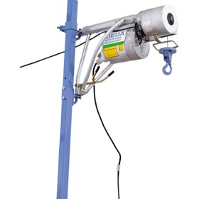 Construction Wire Rope Hoists 
