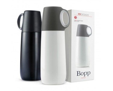 Bopp Hot Vacuum Flask
