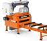 Wood-Mizer - Industrial Twin Blade Board Edger Machine | EG400 