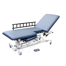 Treatment Table | Pro-Lift: SB Echocardiography