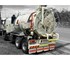 Vacvator - 4000L Vacuum Truck | TMC40-160B