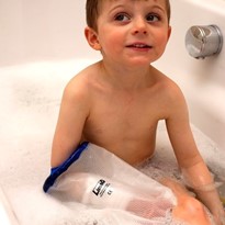 Waterproof Limb Protectors - Child Arm Cast Protector