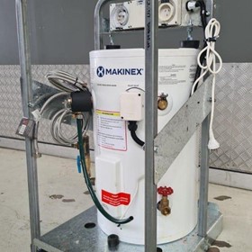 Water Heater | WH-50