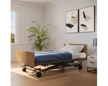 Aidacare - Aidacare AC4 Bed