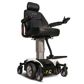 Jazzy Air Power Wheelchairs | JAZZYAIR-B