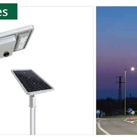 LED Street Light | SST-02N Series