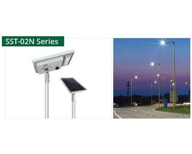 LED Street Light | SST-02N Series