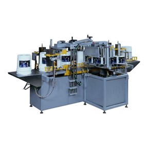 Heat Transfer Labeller 30m/min