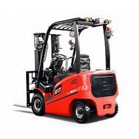 Explosion Proof Electric Forklifts