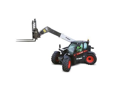 Bobcat - Telehandler | TL360