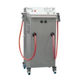 Bakon Jelly Easy Range Glaze Spraying Machines