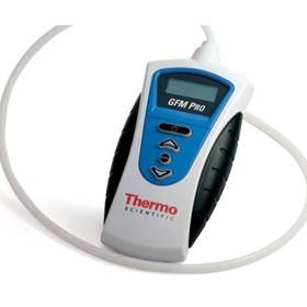 GFM Pro Gas Flow Meter 0.5 – 500 ml/min