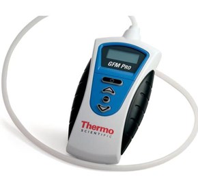 GFM Pro Gas Flow Meter 0.5 – 500 ml/min