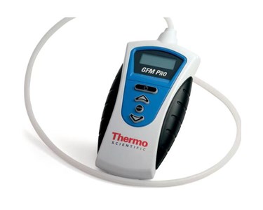 Thermo Scientific - GFM Pro Gas Flow Meter 0.5 – 500 ml/min