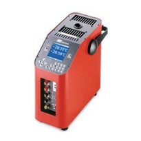 TP Series Temperature Calibrator range produces all the requirements necessary for accurate laboratory or onsite calibrations