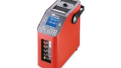 TP Series Temperature Calibrator range produces all the requirements necessary for accurate laboratory or onsite calibrations