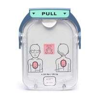 HeartStart First Aid/HS1 Child Pads Cartridge
