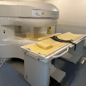 Airis Vento LT | MRI Scanner | NEX347