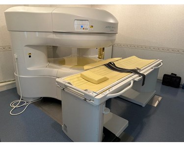 Hitachi - Airis Vento LT | MRI Scanner | NEX347