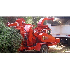 Tree Chippers I M15R