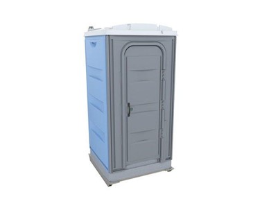 MF Portables - Portable Toilet System | Executive Toilet 