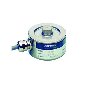 Force Sensor - CU Small size load cell