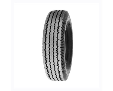 Deli - Industrial Trailer Tyres | 600-9 (6) S-252 TT
